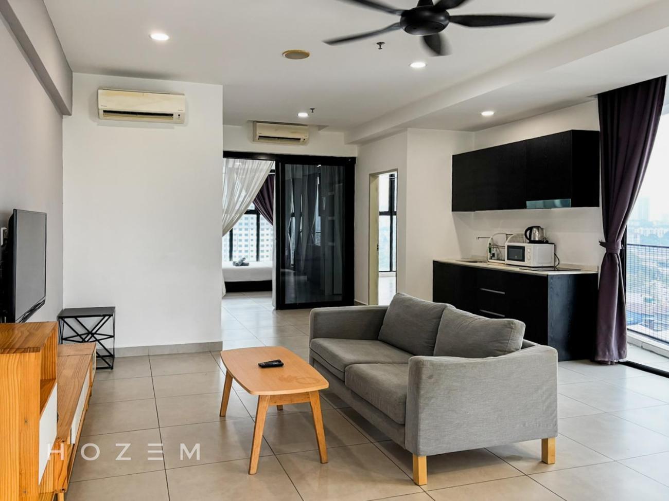 2br2b Hozem Kl1626 Segambut *