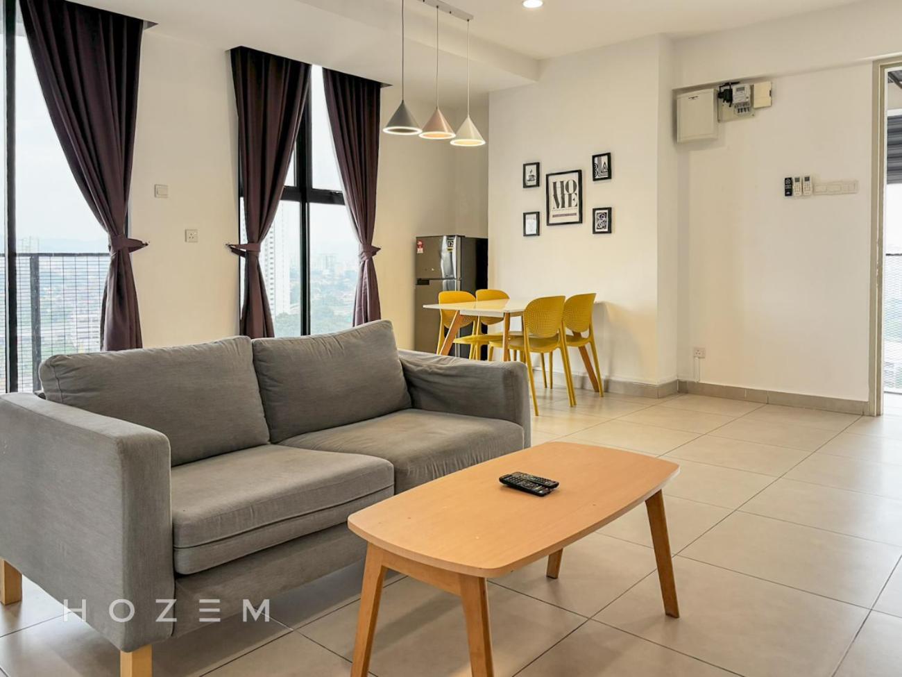 2br2b Hozem Kl1626 Segambut