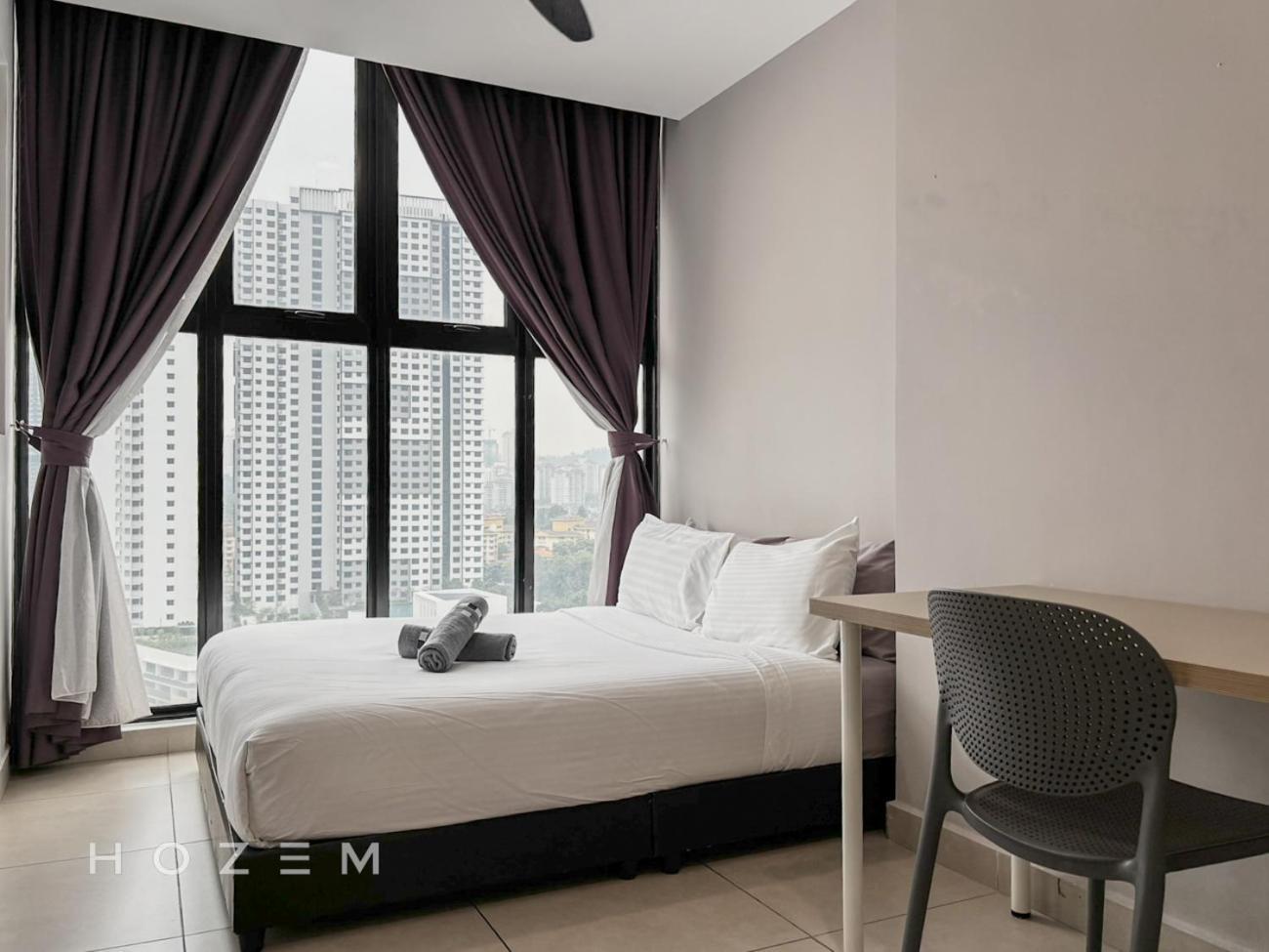 2br2b Hozem Kl1626 Segambut