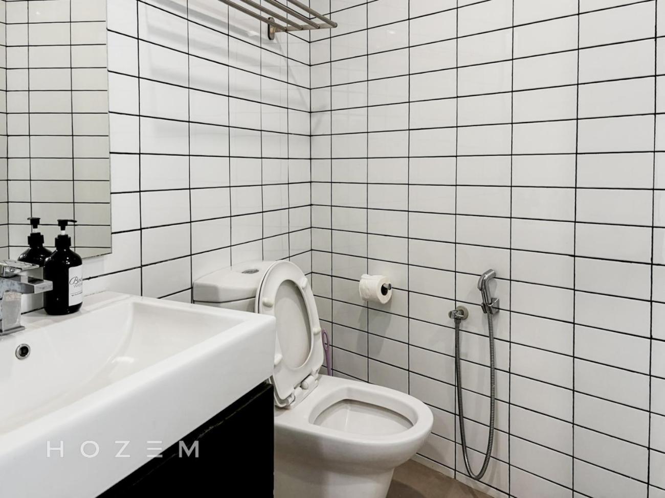2br2b Hozem Kl1626 Segambut Pangsapuri *