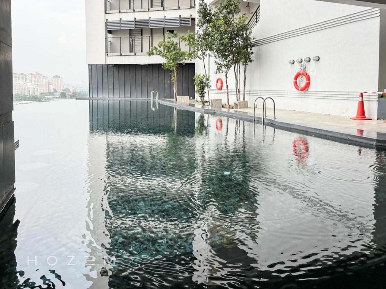 2br2b Hozem Kl1626 Segambut