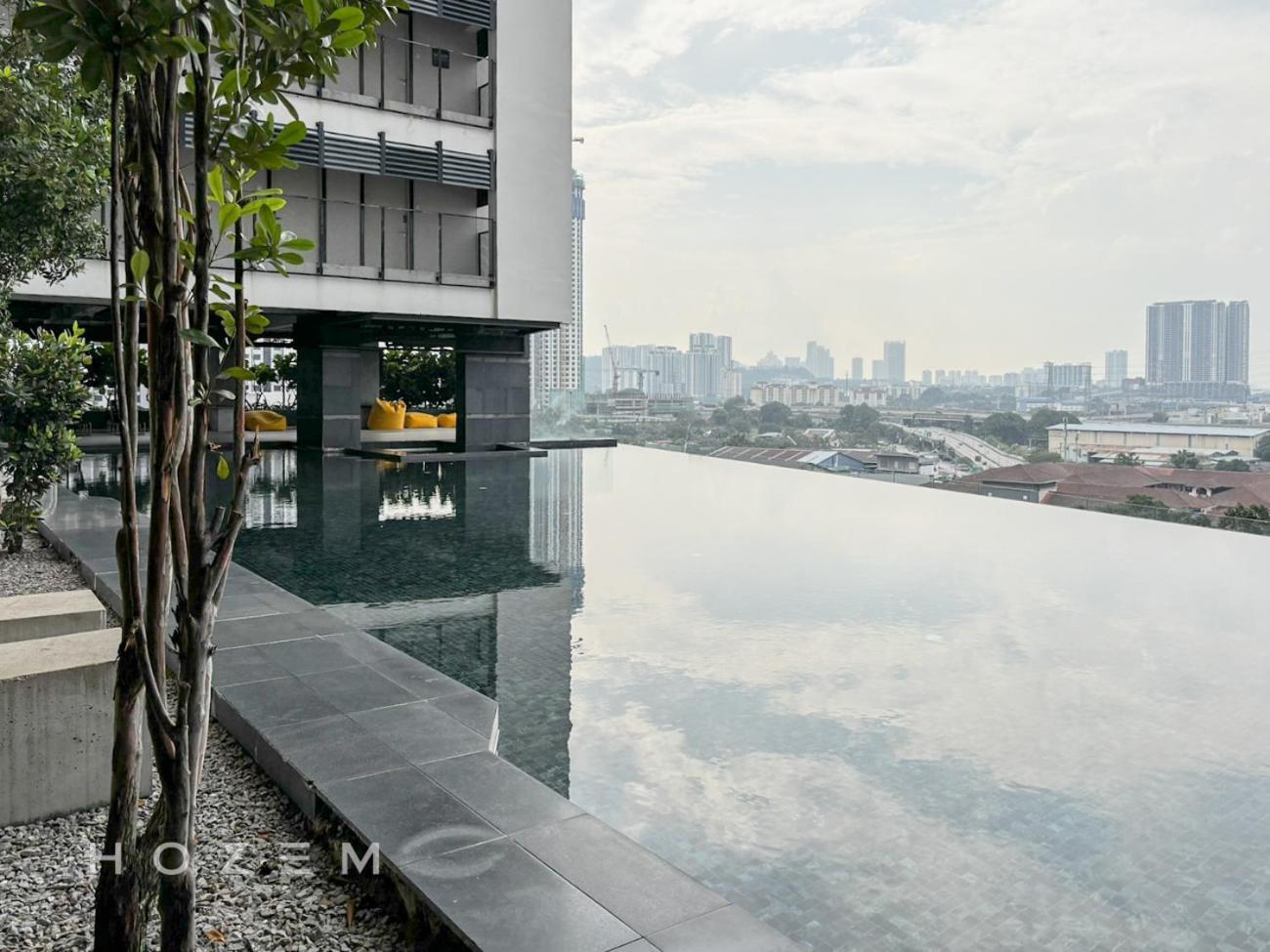 2br2b Hozem Kl1626 Segambut Pangsapuri Kuala Lumpur