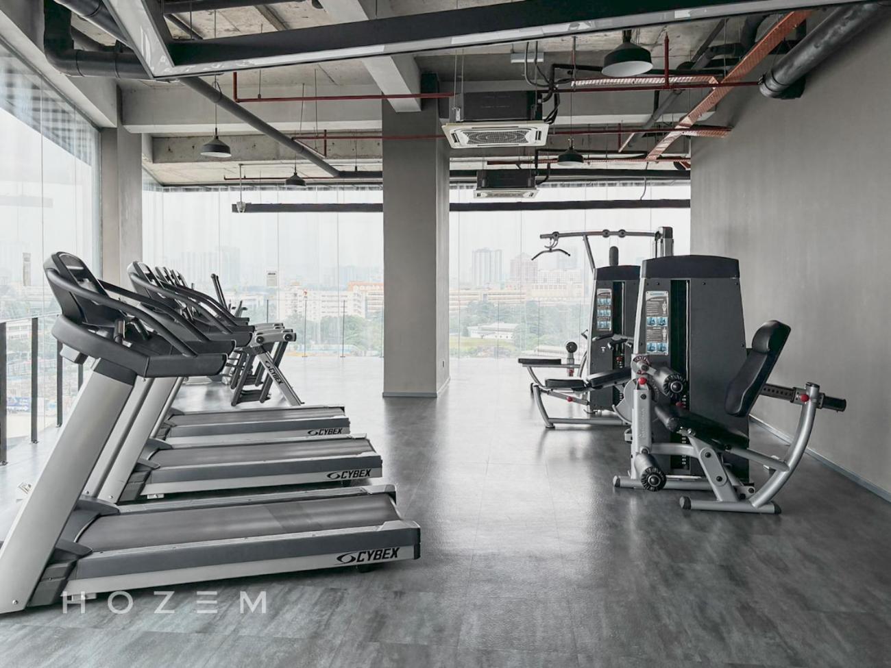 2br2b Hozem Kl1626 Segambut * Kuala Lumpur