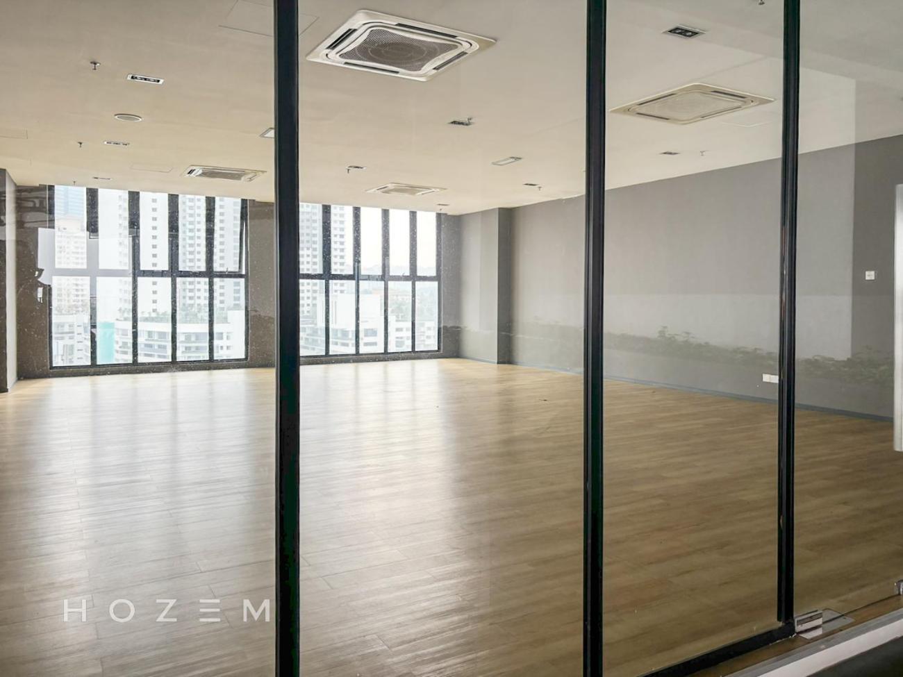 Pangsapuri 2br2b Hozem Kl1626 Segambut Kuala Lumpur