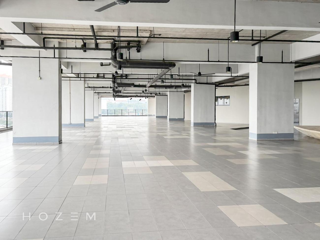 2br2b Hozem Kl1626 Segambut *